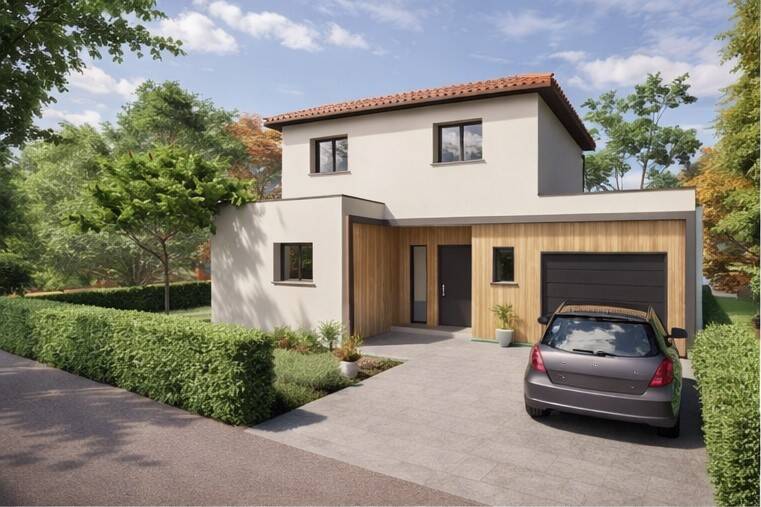 Maison 4 pièces 111 m² · à Saint-Laurent-de-la-Salanque · 111 m² · 292 690 €