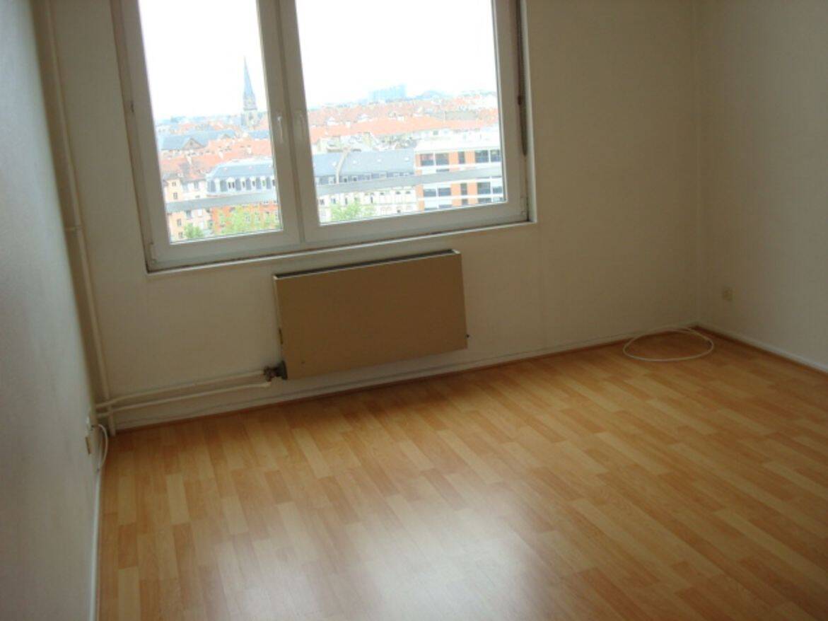 Appartement 1 pièce 21 m² · à Strasbourg · 20,9 m² · 503 €