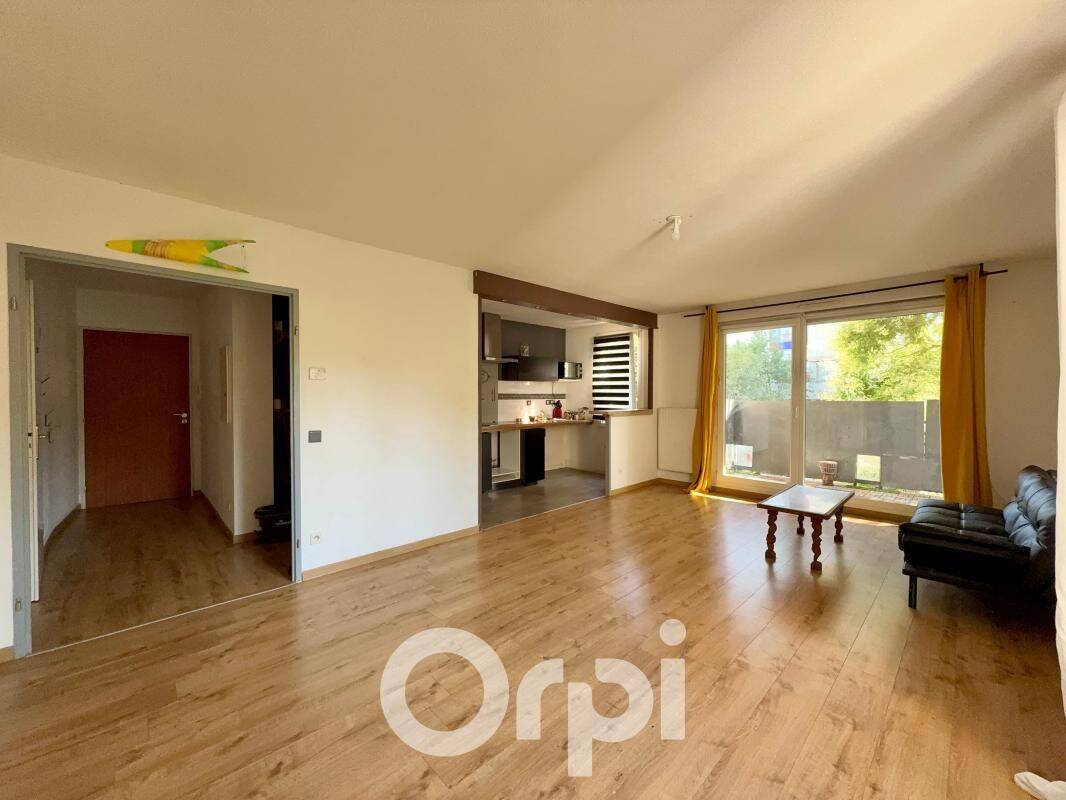 Appartement 3 pièces 65 m² · à Strasbourg · 65,4 m² · 150 000 €