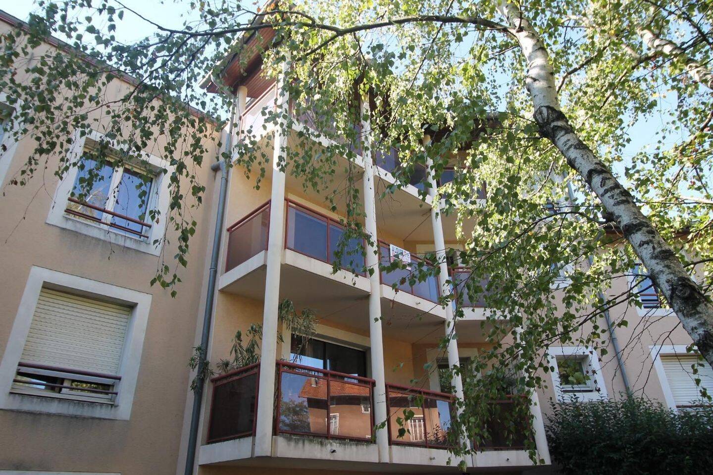 Appartement 2 pièces 34 m² · à Toulouse · 34 m² · 609 €