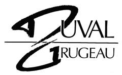 DUVAL GRUGEAU logo