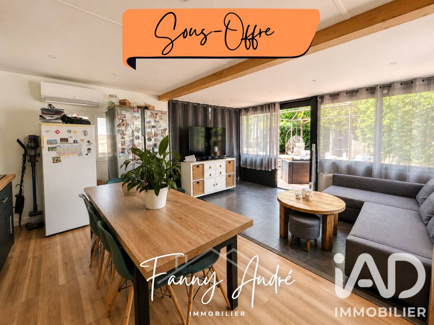 Maison 5 pièces 80 m² · à Le Castellet · 80 m² · 279 000 €