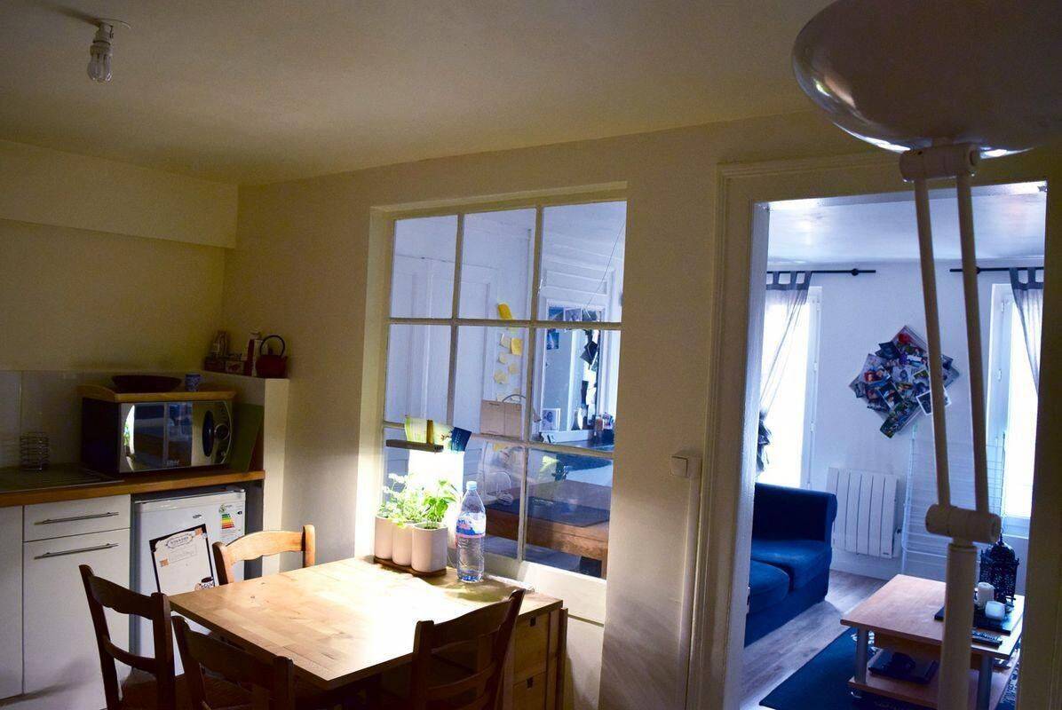 Appartement 2 pièces 45 m² · à Rouen · 45 m² · 570 €/mois