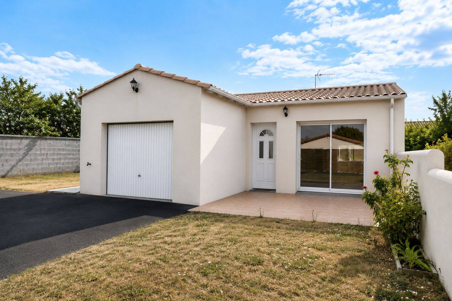 Maison 4 pièces 97 m² · à Niort · 97,4 m² · 250 000 €