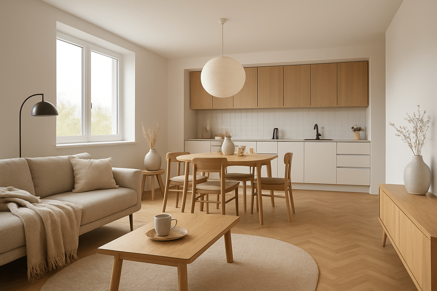 Appartement 2 pièces 47 m² · à Lumio · 47 m² · 240 000 €