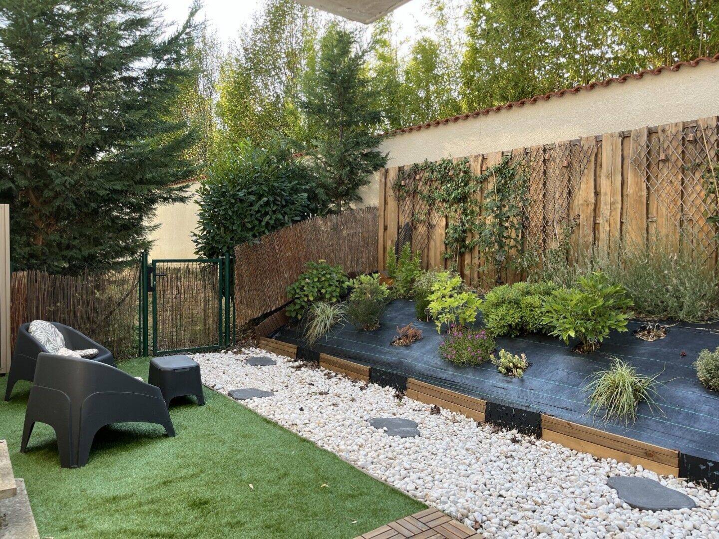 Appartement 2 pièces 46 m² · à Sainte-Consorce · 46 m² · 790 €