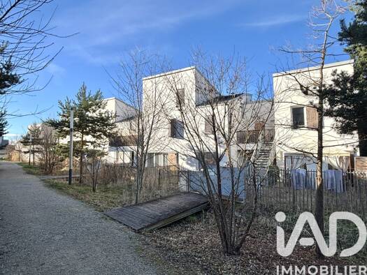 Appartement à vendre 130 000 € 2 pièces 1 chambre 49 m² Étage 1/1 Mermoz Clos du Hameau-Vieux Bourg Saint-Jean-de-Braye 45800