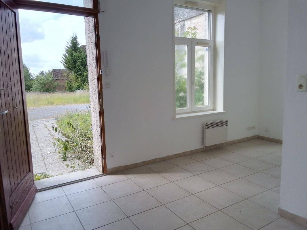 Appartement 1 pièce 19 m² · à Maubeuge · 18,5 m² · 350 €