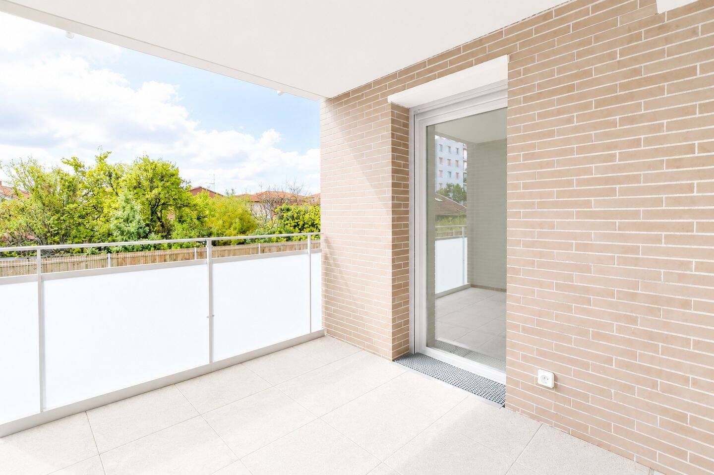 Appartement 3 pièces 56 m² · à Toulouse · 56,4 m² · 740 €/mois