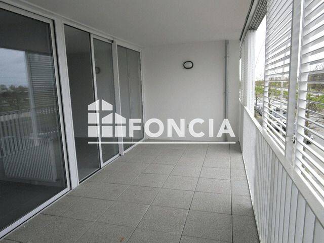 Appartement 2 pièces 42 m² · à Blagnac · 42,2 m² · 620 €/mois