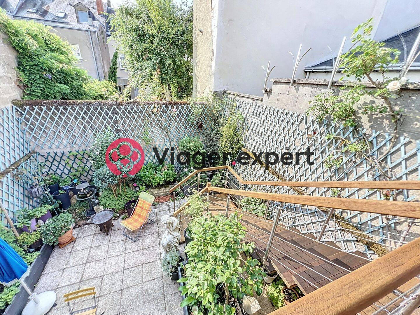 Maison 7 pièces 133 m² · à Tours · 133 m² · 135 000 €