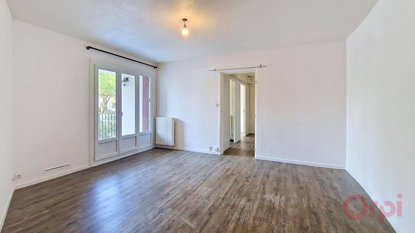 Appartement 2 pièces 40 m² · à Perpignan · 40,3 m² · 512 €