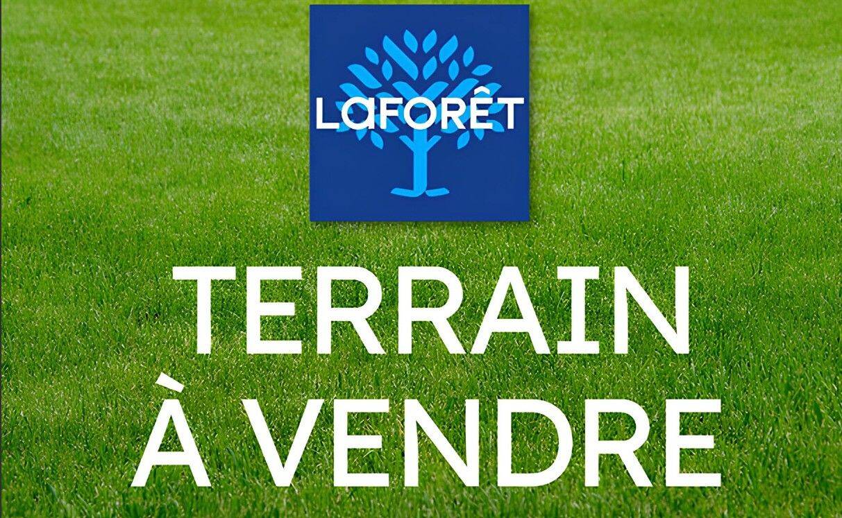 Terrain de 890 m² à Borgo - photo 2