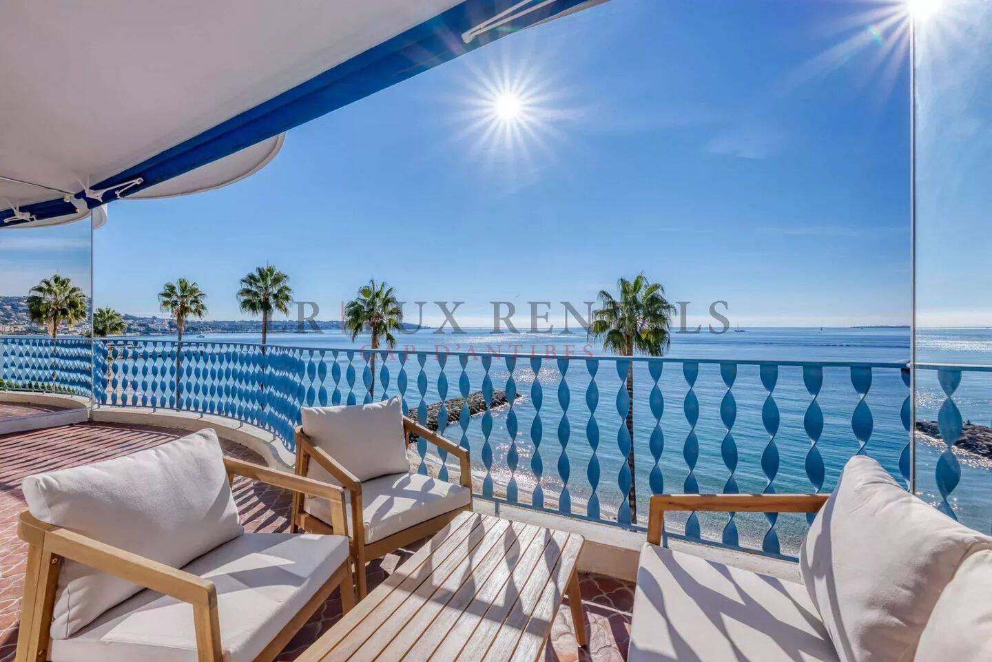 Appartement 3 pièces 82 m² · à Antibes · 81,5 m² · 1 250 000 €