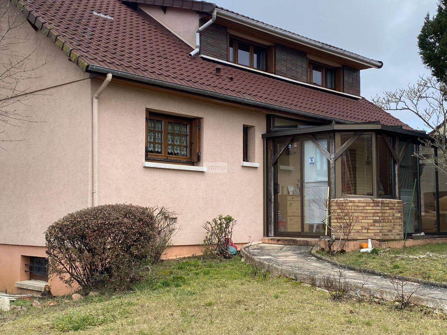 Maison 5 pièces 110 m² · à Lucé · 110 m² · 207 000 €