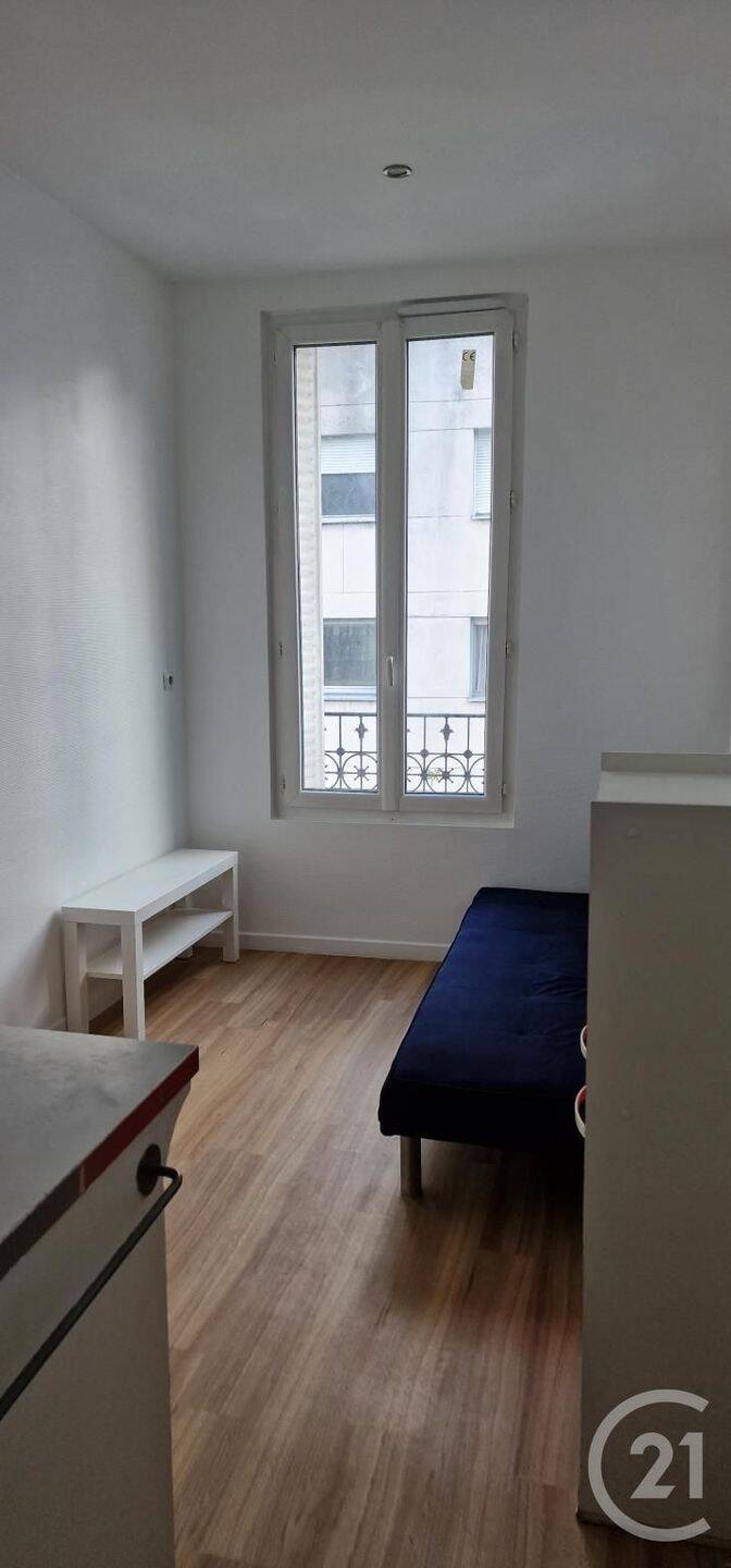 Appartement 2 pièces 21 m² · à Issy-les-Moulineaux · 20,6 m² · 895 €