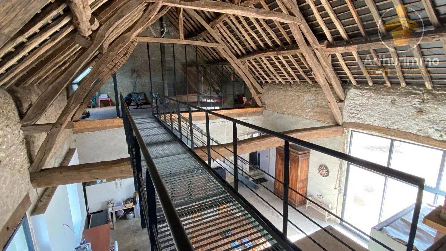 Maison 9 pièces 59 m² · à Binas · 59 m² · 288 750 €