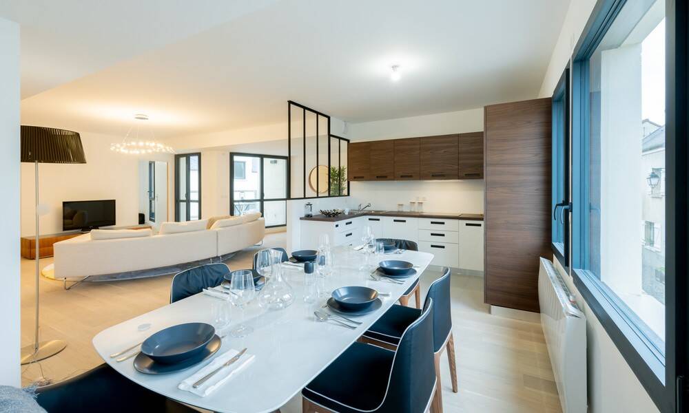 Appartement 5 pièces 103 m² · à L'Union · 102,6 m² · 360 050 €