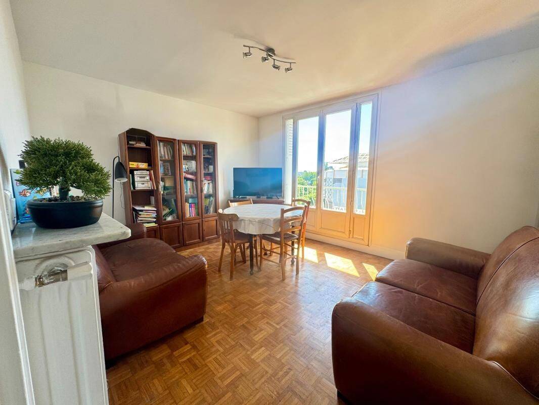 Appartement 3 pièces 55 m² · à Champigny-sur-Marne · 55 m² · 225 000 €