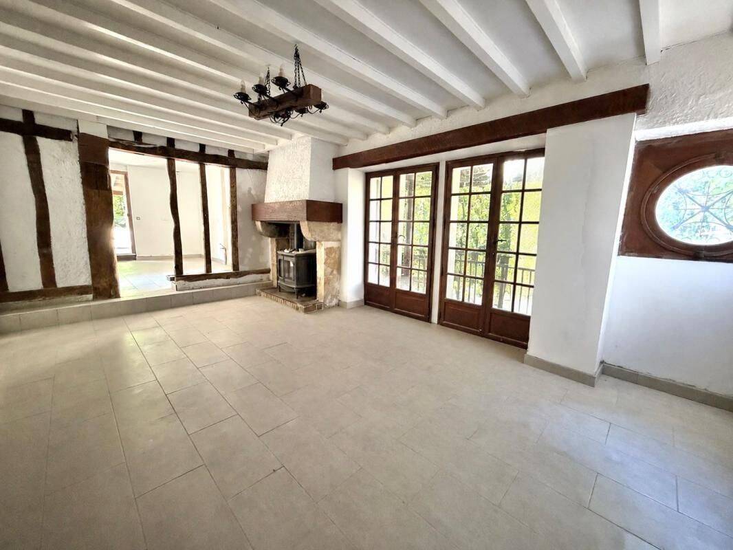 Maison 5 pièces 120 m² · à Langon · 119,7 m² · 188 000 €