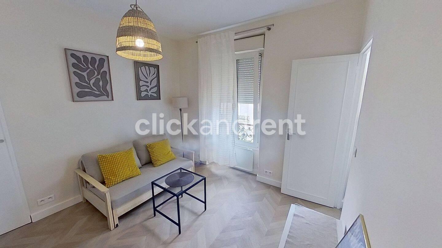 Appartement 1 pièce 19 m² · à Ivry-sur-Seine · 19,1 m² · 845 €/mois