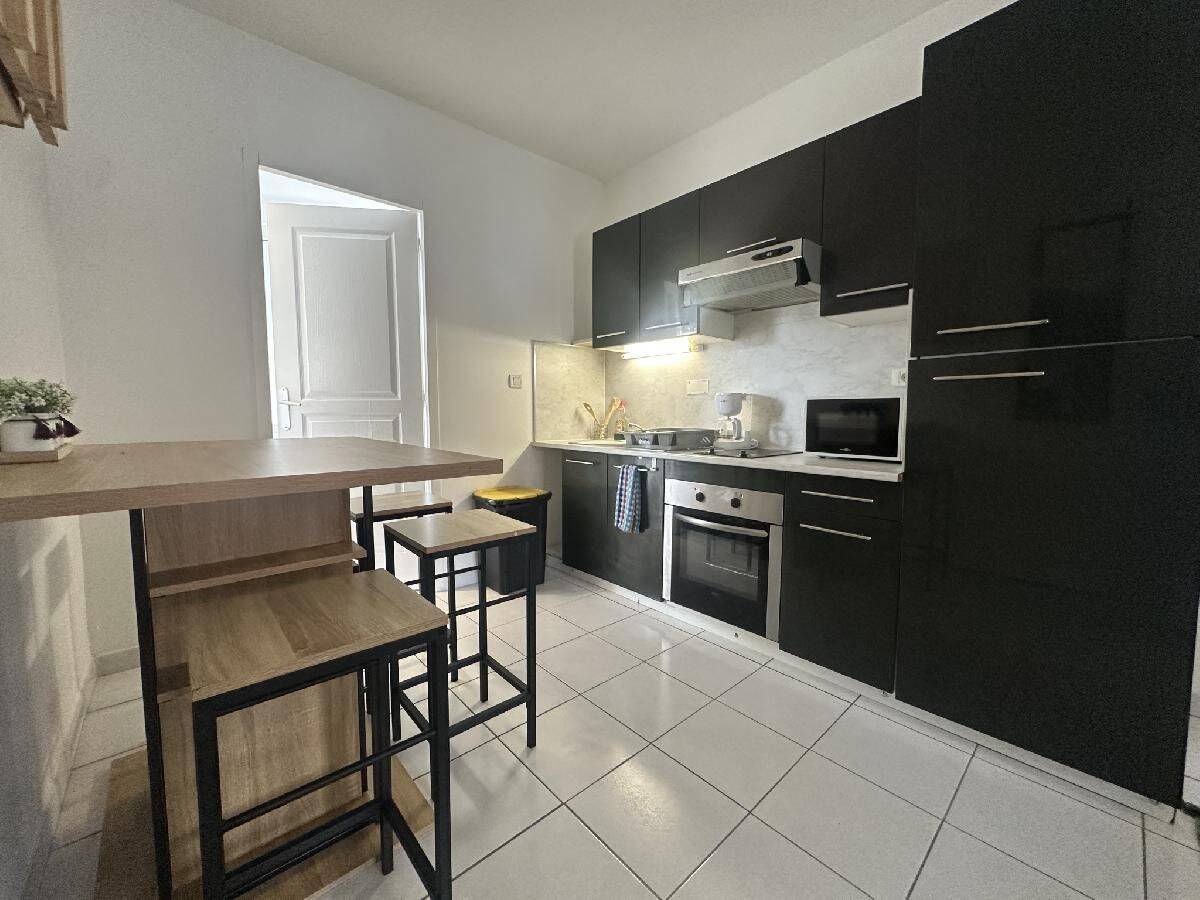 Appartement 1 pièce 20 m² · à Le Mans · 20 m² · 510 €