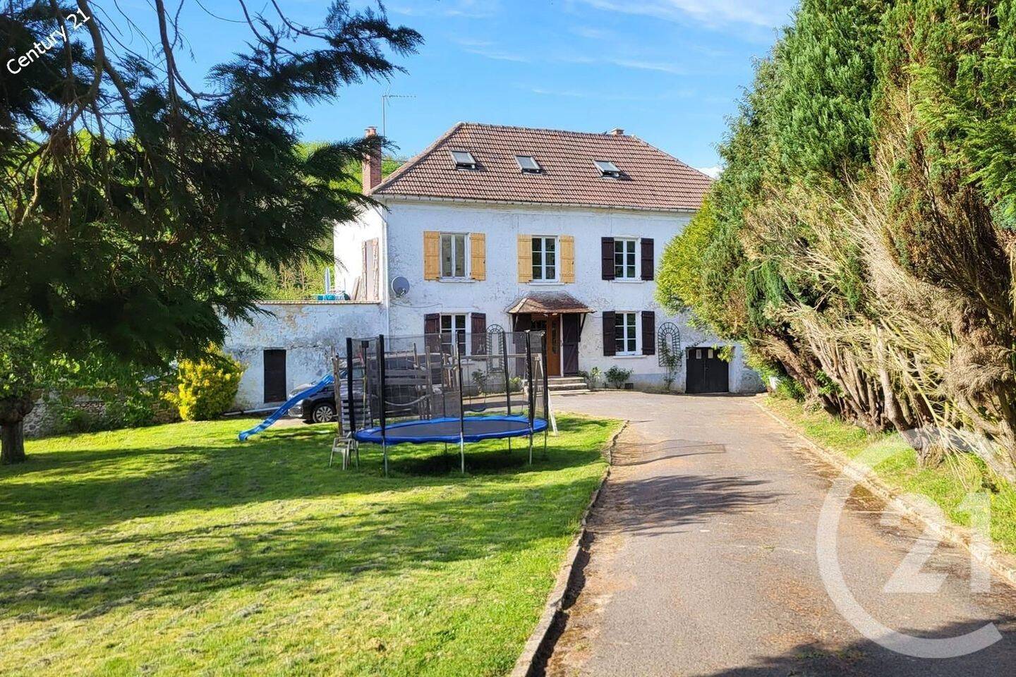 Maison 8 pièces 196 m² · à Château-Thierry · 196 m² · 229 000 €