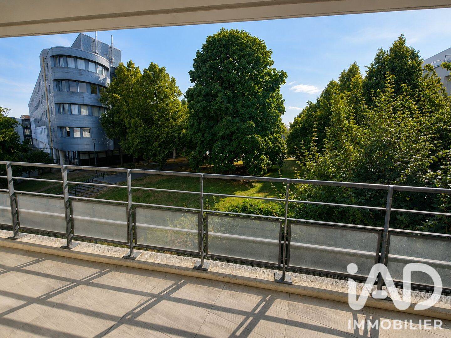 Appartement 3 pièces 65 m² · à Nancy · 65 m² · 189 000 €