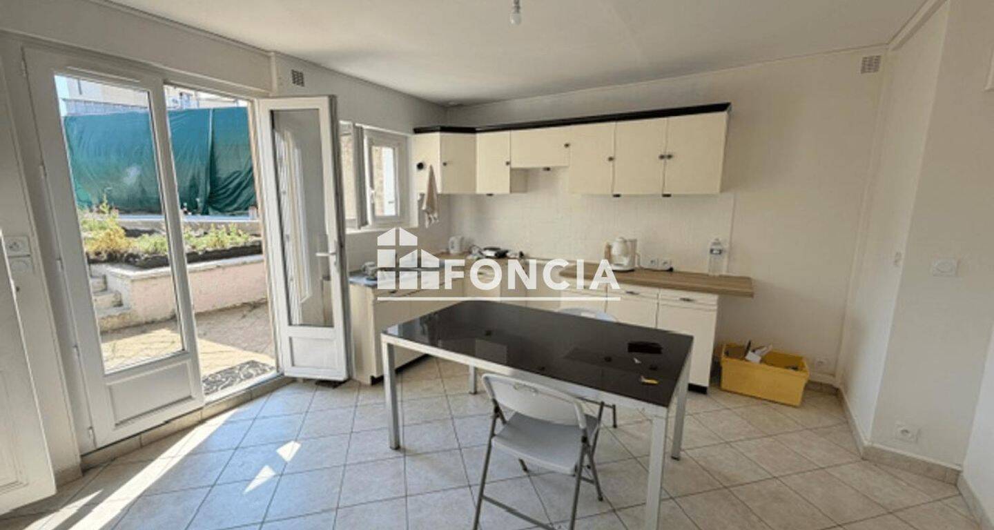 Maison 3 pièces 69 m² · à Le Mans · 69 m² · 146 800 €