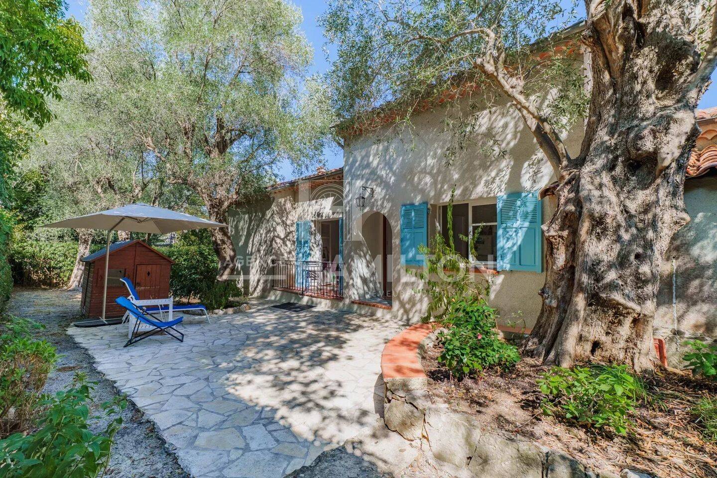 Maison 7 pièces 125 m² · à Biot · 125 m² · 799 000 €