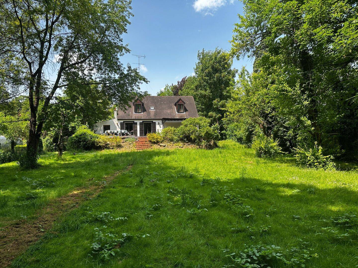 Maison 8 pièces 160 m² · à Le Malesherbois · 160 m² · 251 000 €