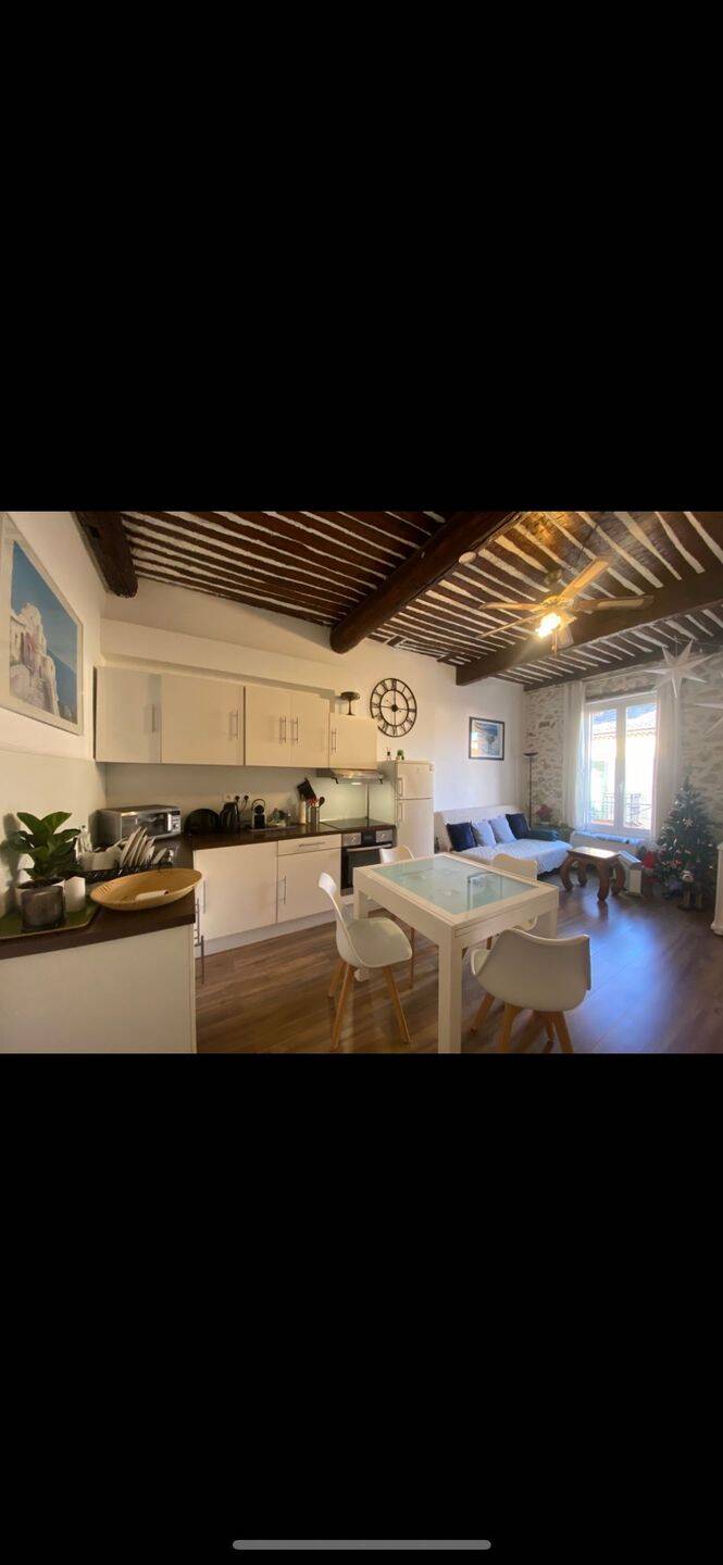 Appartement 2 pièces 34 m² · à Antibes · 34 m² · 295 000 €
