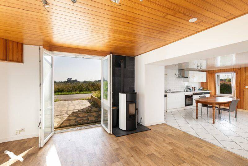 Maison 6 pièces 96 m² · à Plabennec · 96 m² · 176 714 €