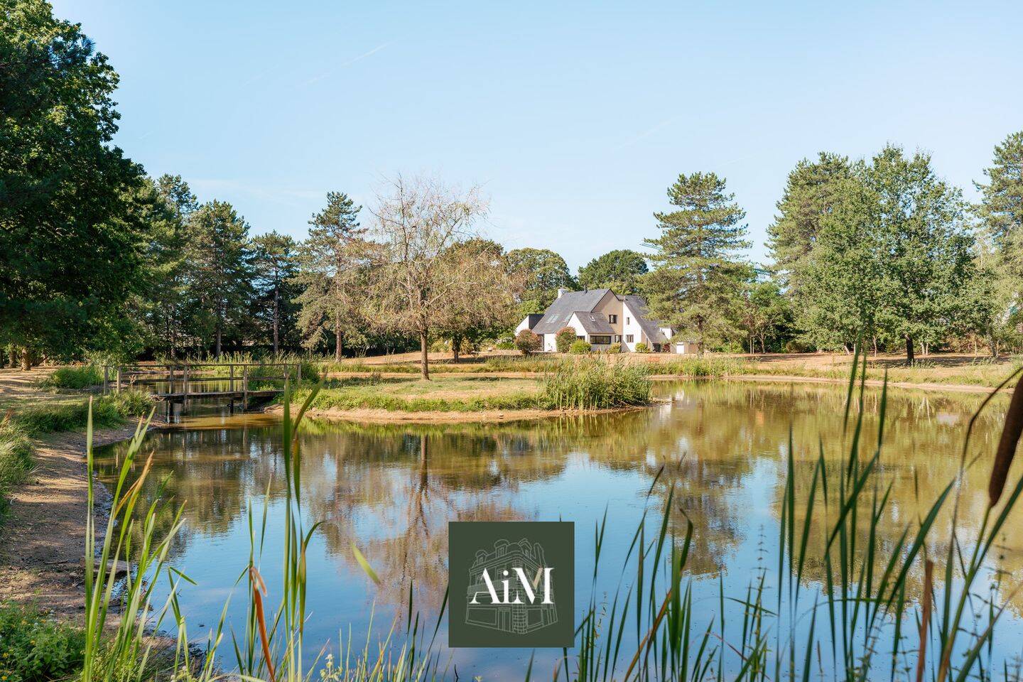 Maison 6 pièces 250 m² · à Vannes · 250 m² · 1 398 000 €