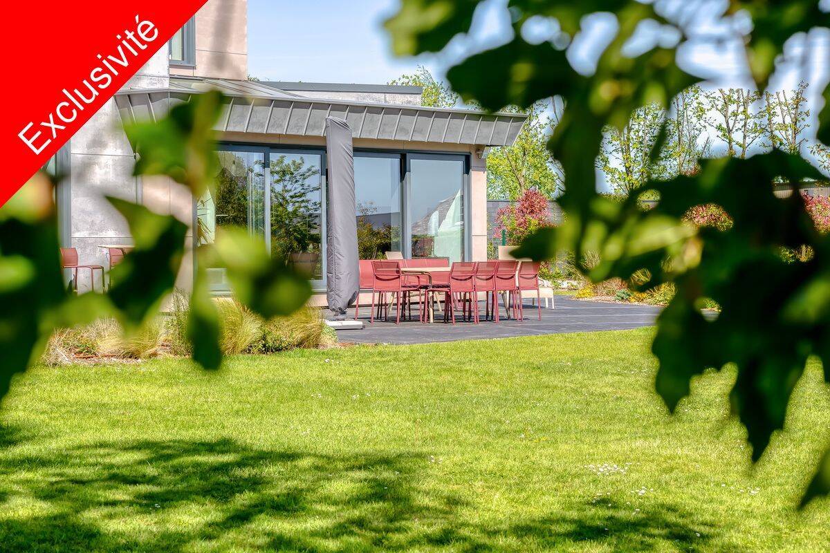 Maison 10 pièces 490 m² · à Bois-Guillaume · 490 m² · 1 495 000 €