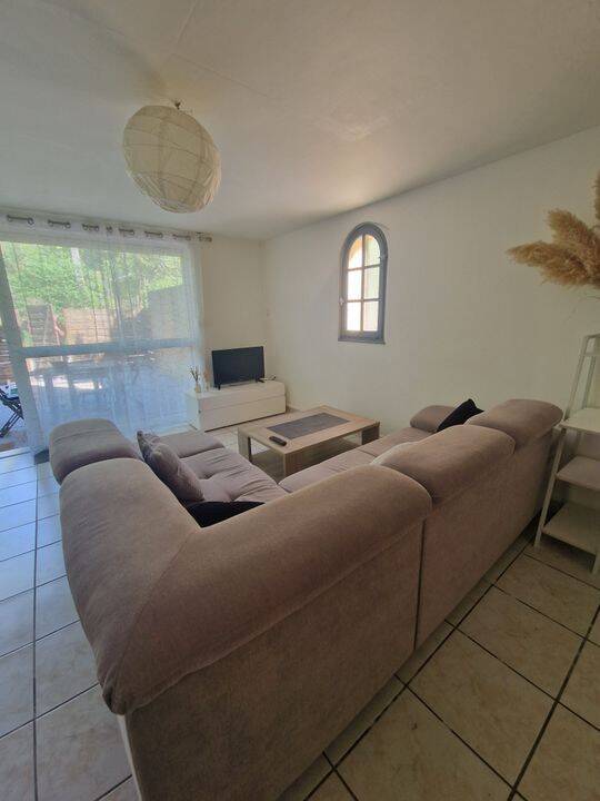 Appartement 2 pièces 55 m² · à Avignon · 55 m² · 750 €