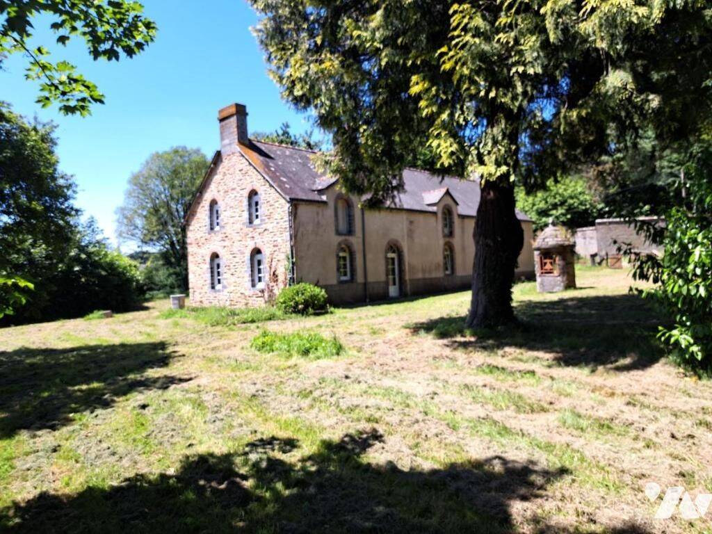 Maison 8 pièces 250 m² · à Carentoir · 250 m² · 182 500 €