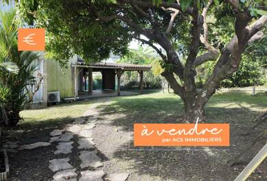 Appartement à vendre 360 000 € 4 pièces 3 chambres 83 m² Étage 1/2 Fort de France 97200