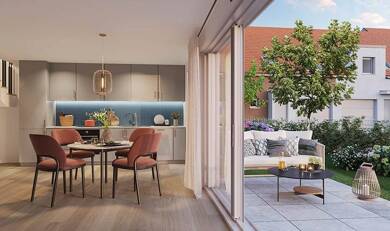 Maison à vendre 280 000 € 3 pièces 67,3 m² disponible à partir du 01/10/2025 Clausenhof-Les Pins-Musau Haguenau 67500