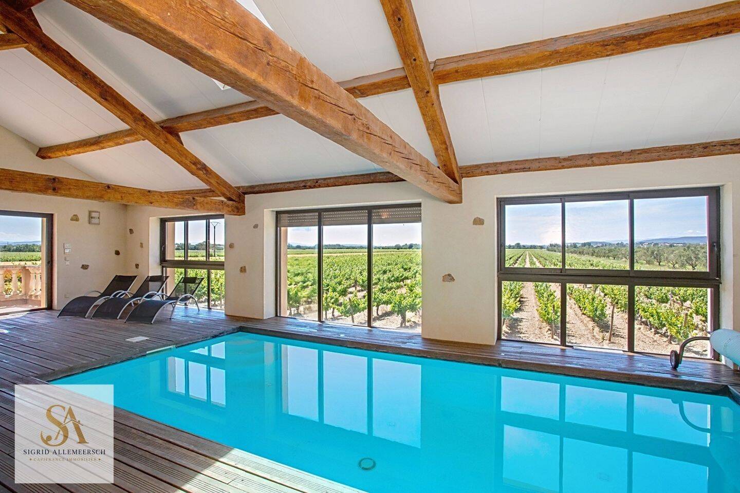 Maison 35 pièces 765 m² · à Raissac-d'Aude · 765 m² · 2 362 500 €