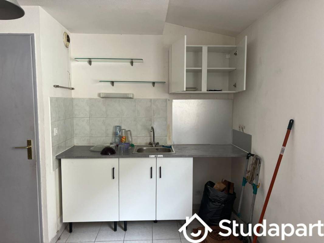 Appartement 1 pièce 26 m² · à Montpellier · 26 m² · 665 €