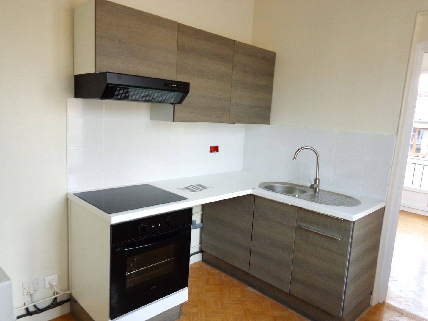 Appartement 2 pièces 47 m² · à Reims · 47,3 m² · 580 €/mois