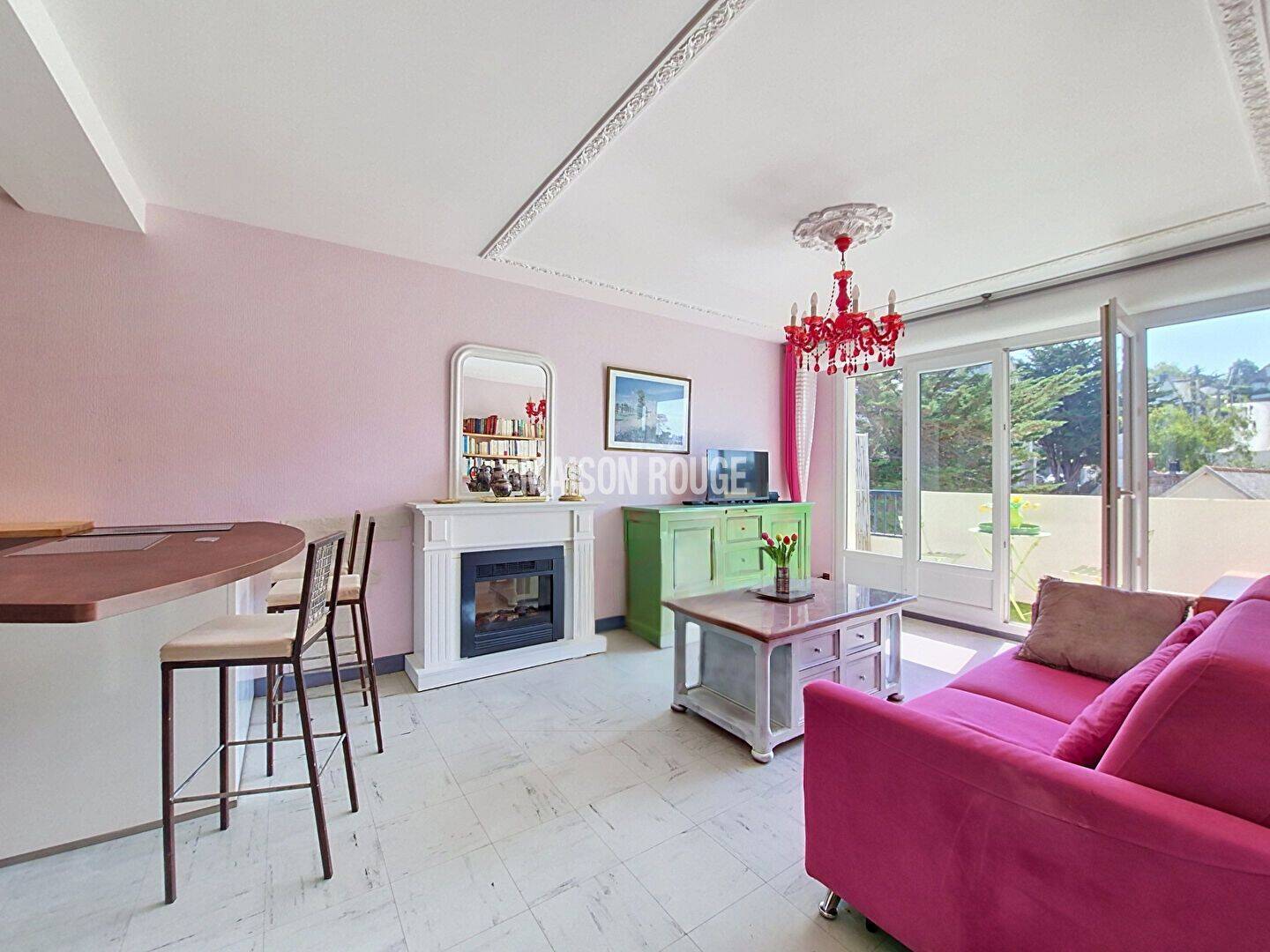 Appartement 2 pièces 42 m² · à Pléneuf-Val-André · 42 m² · 230 560 €