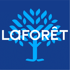 Laforêt Argenteuil logo