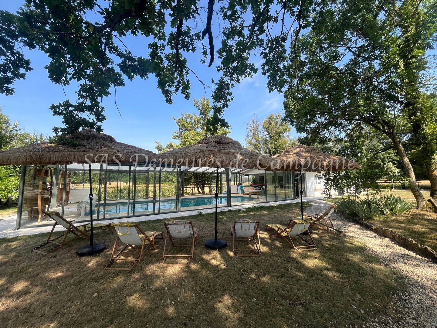 Maison 13 pièces 500 m² · à Sancerre · 500 m² · 703 500 €