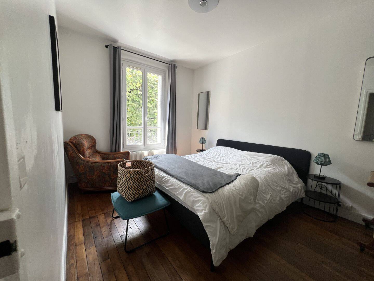 Appartement 2 pièces 33 m² · à Choisy-le-Roi · 33 m² · 960 €/mois