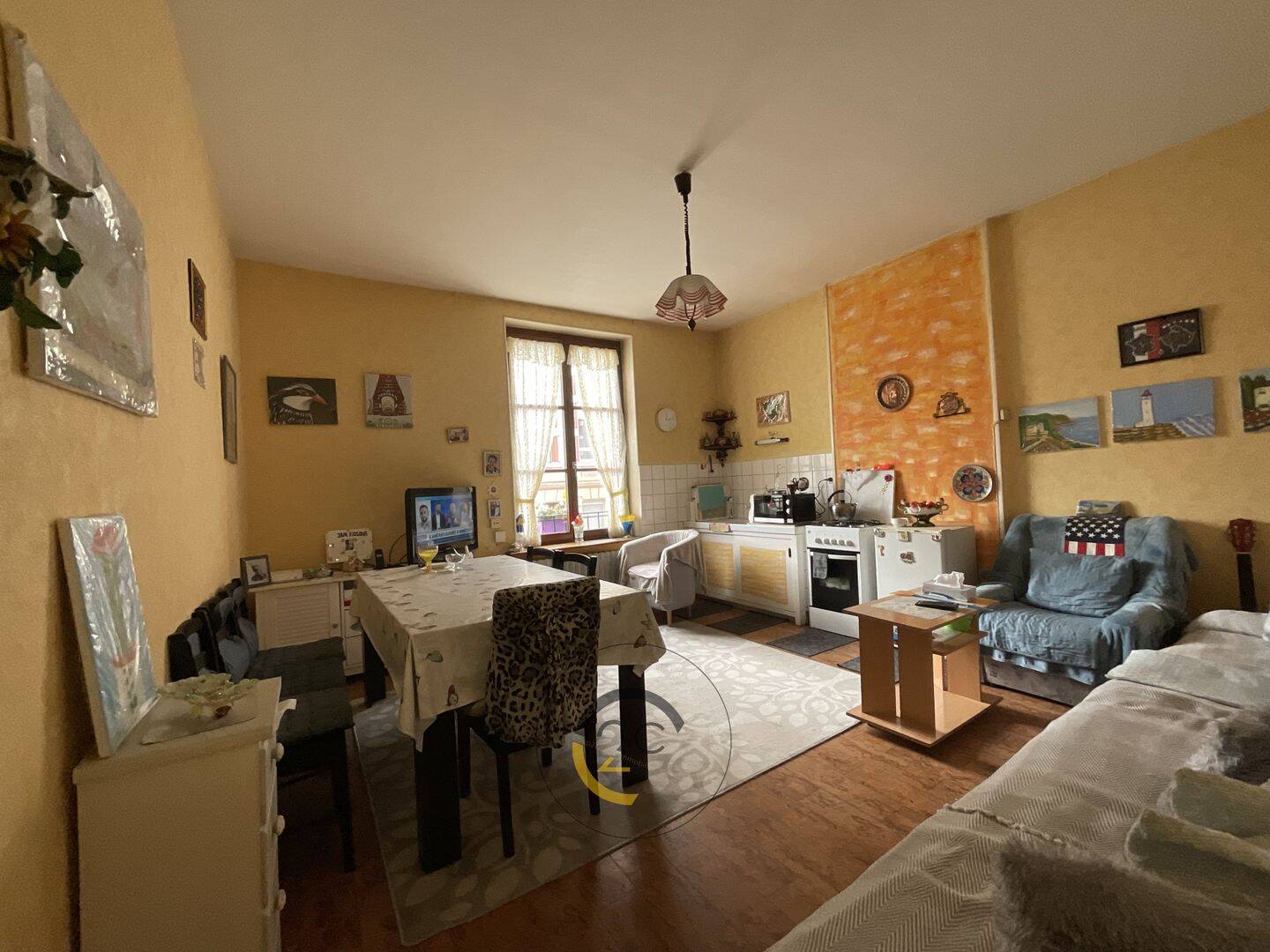 Maison 4 pièces 80 m² · à Herserange · 80 m² · 157 000 €