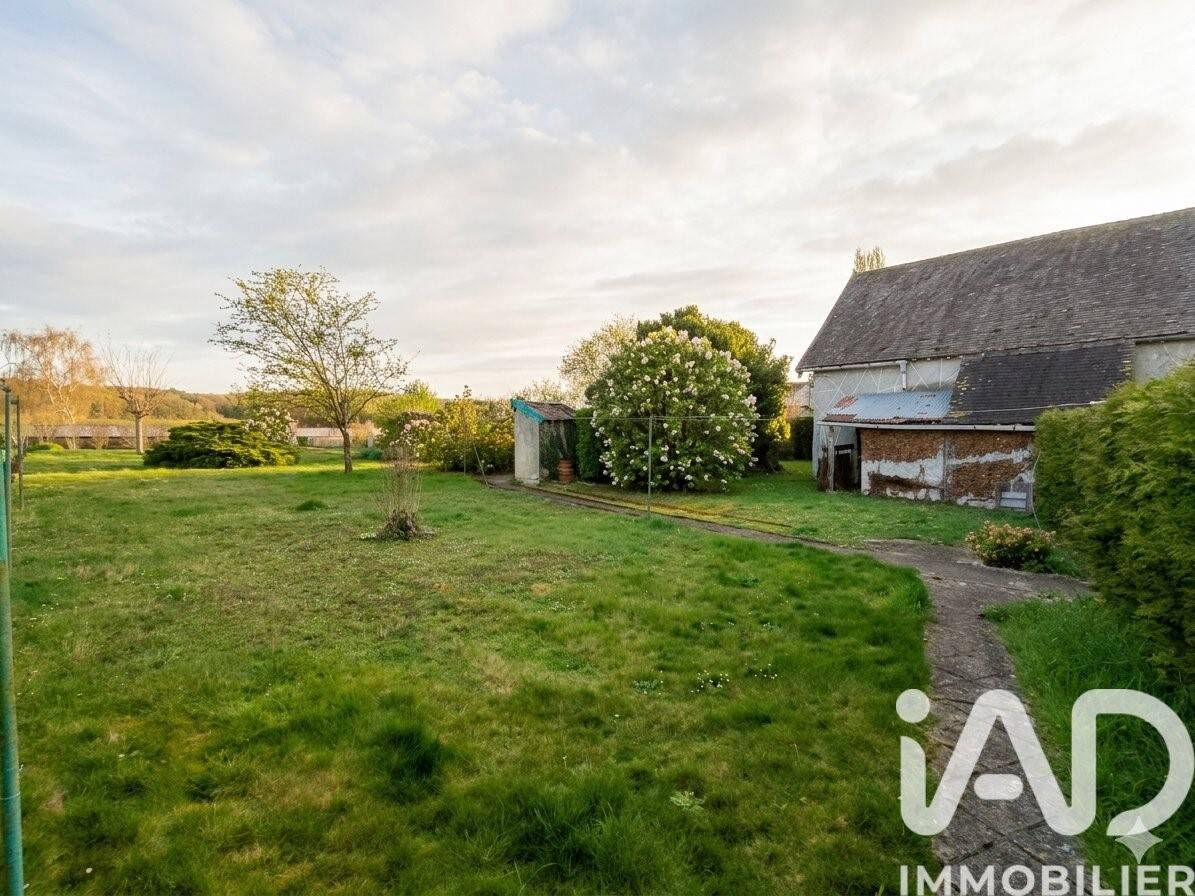 Maison 5 pièces 136 m² · à Molinons · 136 m² · 159 000 €