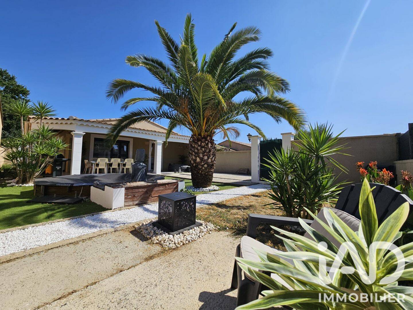 Maison 5 pièces 102 m² · à Pont-Saint-Esprit · 102 m² · 242 500 €