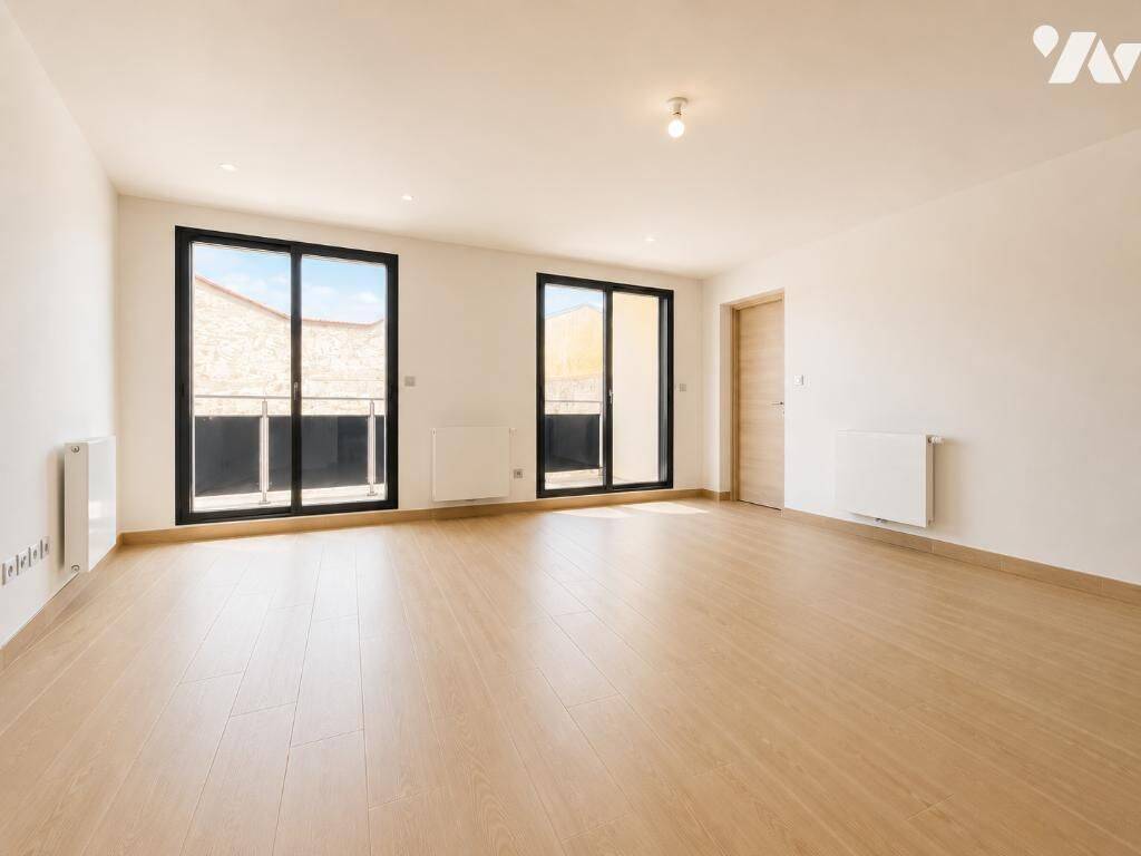 Appartement 2 pièces 55 m² · à Tours · 55 m² · 239 200 €